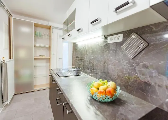 Cute Tiny House Ljubljana