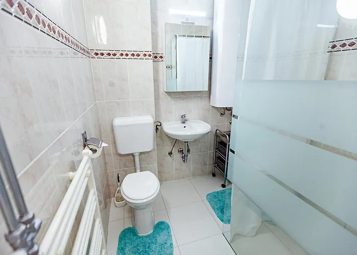 Cute Tiny House Tatil Evi *