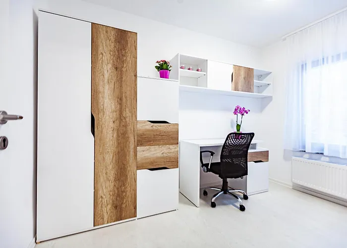 Tatil Evi Cute Tiny House Ljubljana