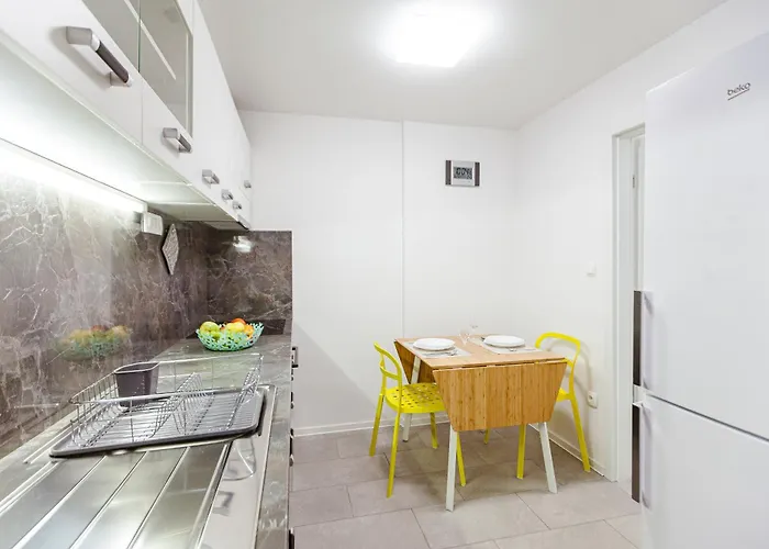 Cute Tiny House Tatil Evi *