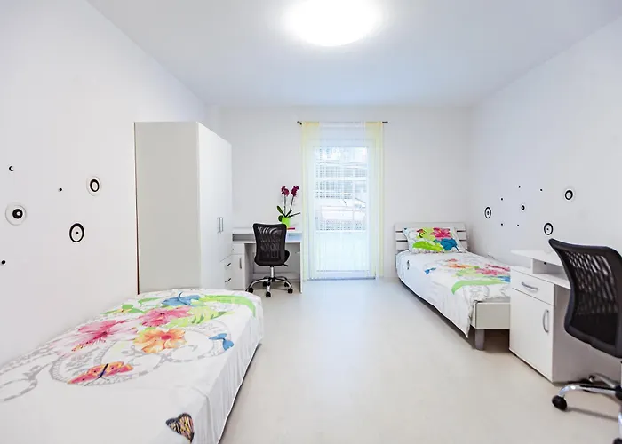 Tatil Evi Cute Tiny House Ljubljana