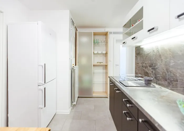 Cute Tiny House Ljubljana