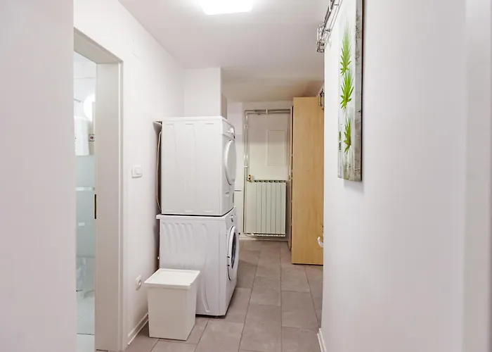 Cute Tiny House Ljubljana