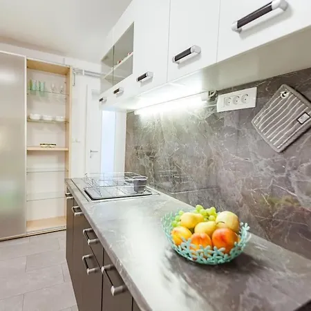 Cute Tiny House Lublana