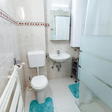 Cute Tiny House Dom wakacyjny *