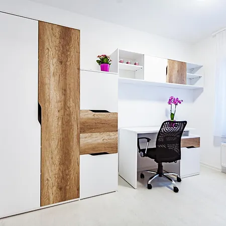 بيت للعطل Cute Tiny House ليوبليانا