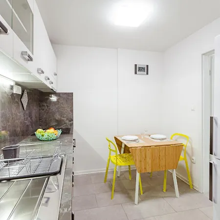 Cute Tiny House Dom wakacyjny *