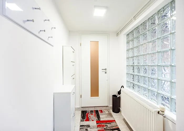 Počitniška hiša Cute Tiny House *