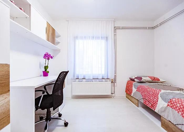 Cute Tiny House Liubliana